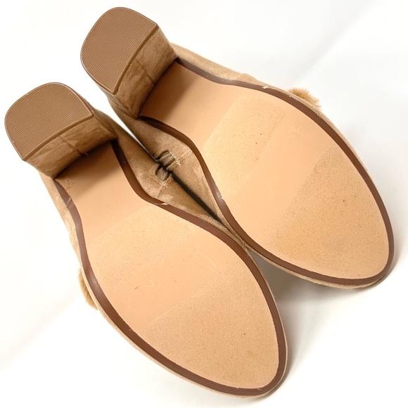 XOXO Yolandy Women's Bone Boot - Picture 13 of 15